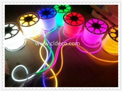 LED NEON FLEX LIGHTS FLEX LIGHTS ROUND SHAPE