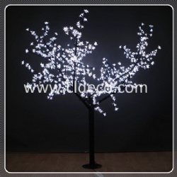 LED CHRISTMAS TREE LIGHTS TREE MOTIF LIGHTS CHERRY BLOSSOM LIGHTS