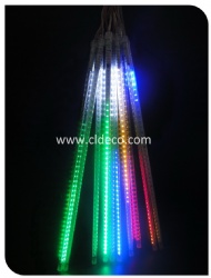 LED SNOWFALL TUBE LIGHTS SNOWFALL LIGHTS