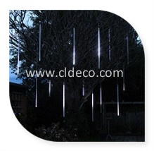 LED SNOWFALL TUBE LIGHTS SNOWFALL LIGHTS